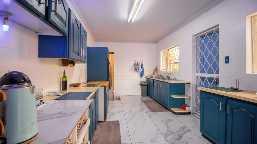 3 Bedroom Property for Sale in Glenvista Gauteng