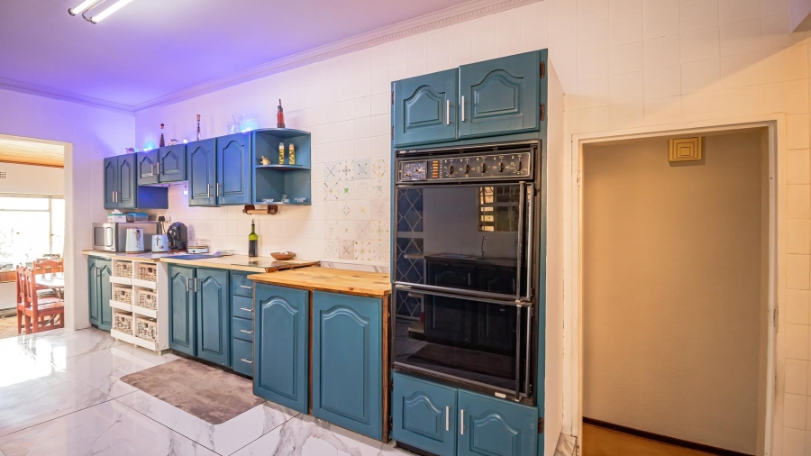 3 Bedroom Property for Sale in Glenvista Gauteng
