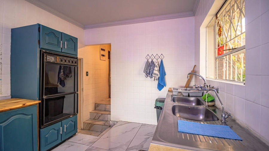 3 Bedroom Property for Sale in Glenvista Gauteng