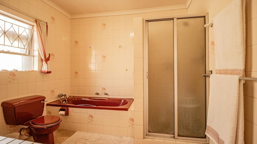 3 Bedroom Property for Sale in Glenvista Gauteng
