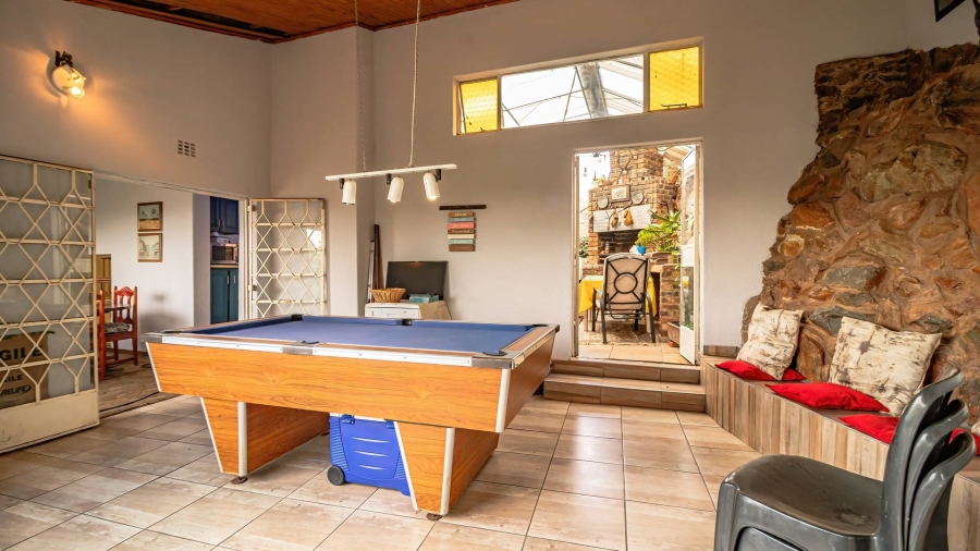3 Bedroom Property for Sale in Glenvista Gauteng
