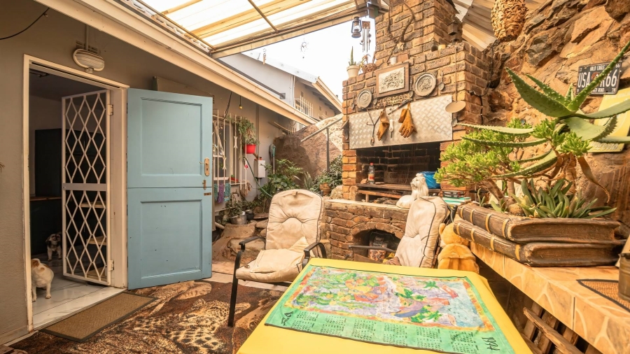 3 Bedroom Property for Sale in Glenvista Gauteng