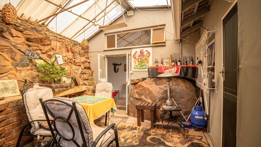 3 Bedroom Property for Sale in Glenvista Gauteng