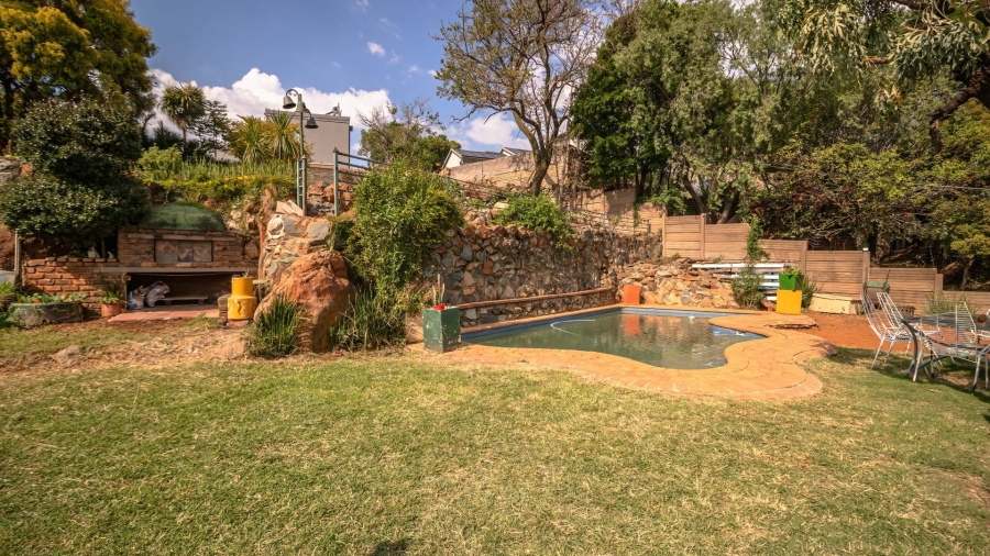 3 Bedroom Property for Sale in Glenvista Gauteng