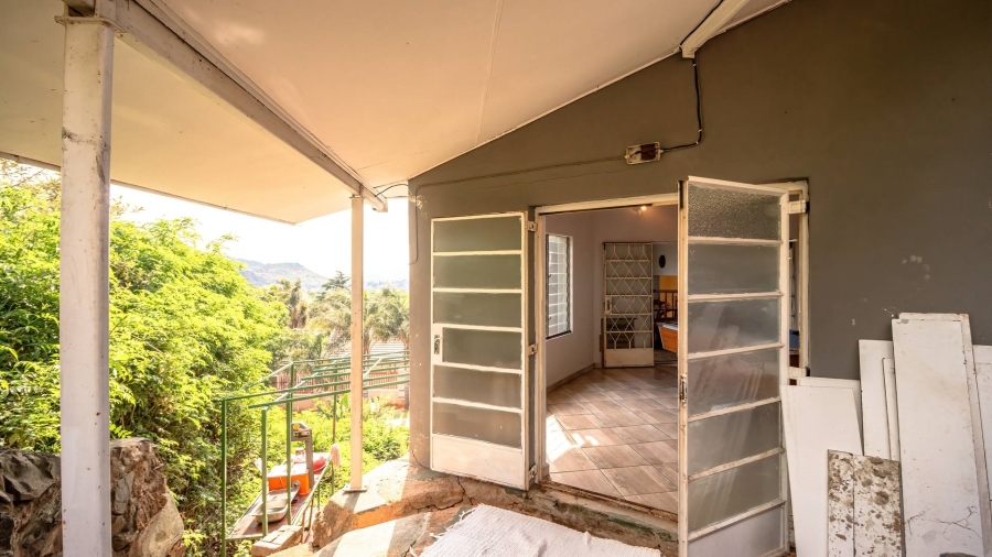 3 Bedroom Property for Sale in Glenvista Gauteng