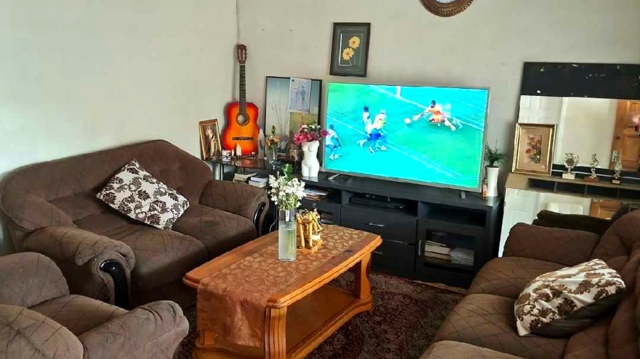 5 Bedroom Property for Sale in Turffontein Gauteng
