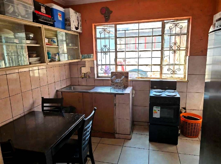 5 Bedroom Property for Sale in Turffontein Gauteng