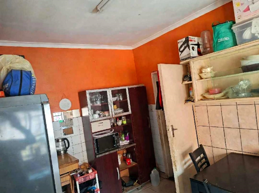 5 Bedroom Property for Sale in Turffontein Gauteng