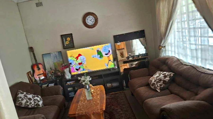 5 Bedroom Property for Sale in Turffontein Gauteng