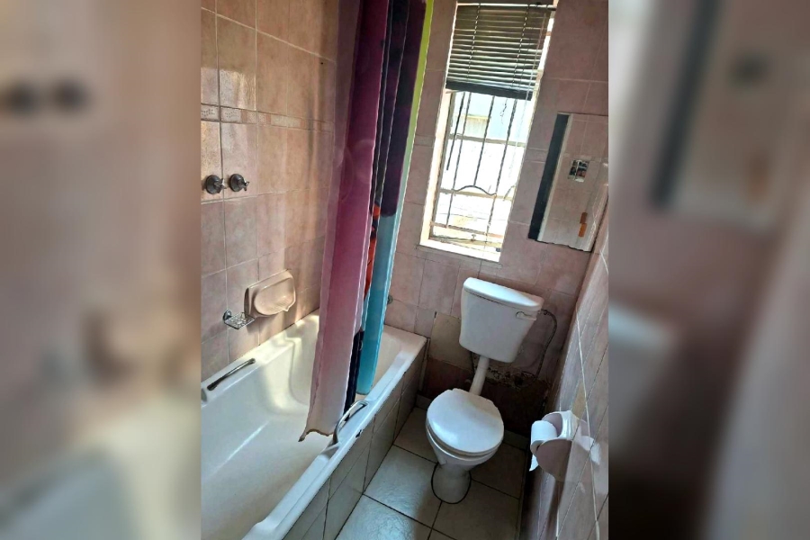5 Bedroom Property for Sale in Turffontein Gauteng