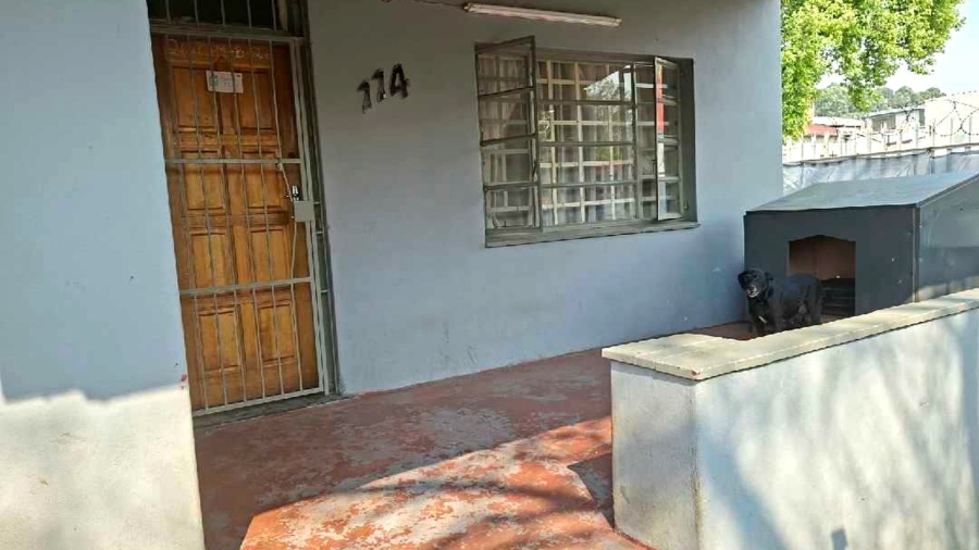 5 Bedroom Property for Sale in Turffontein Gauteng