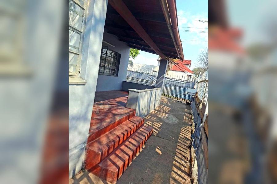 5 Bedroom Property for Sale in Turffontein Gauteng