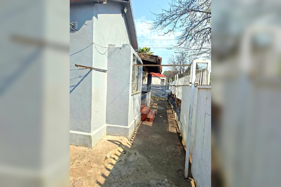 5 Bedroom Property for Sale in Turffontein Gauteng