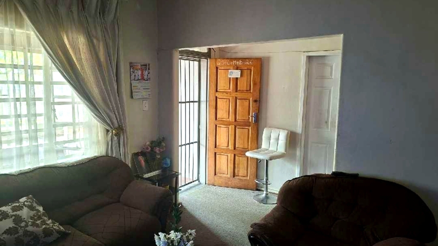 5 Bedroom Property for Sale in Turffontein Gauteng