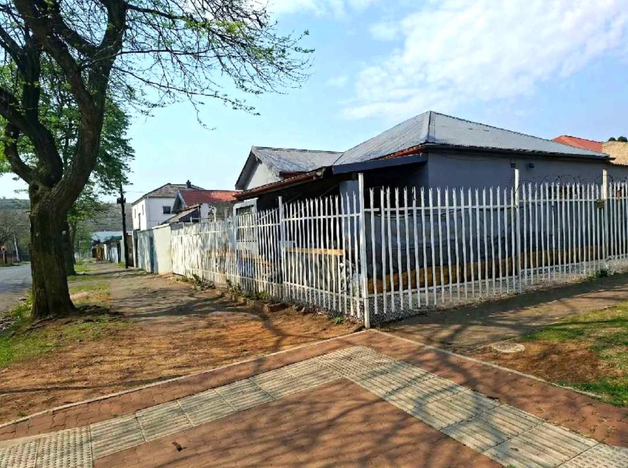 5 Bedroom Property for Sale in Turffontein Gauteng