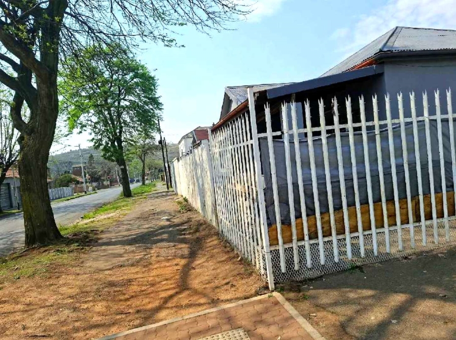 5 Bedroom Property for Sale in Turffontein Gauteng