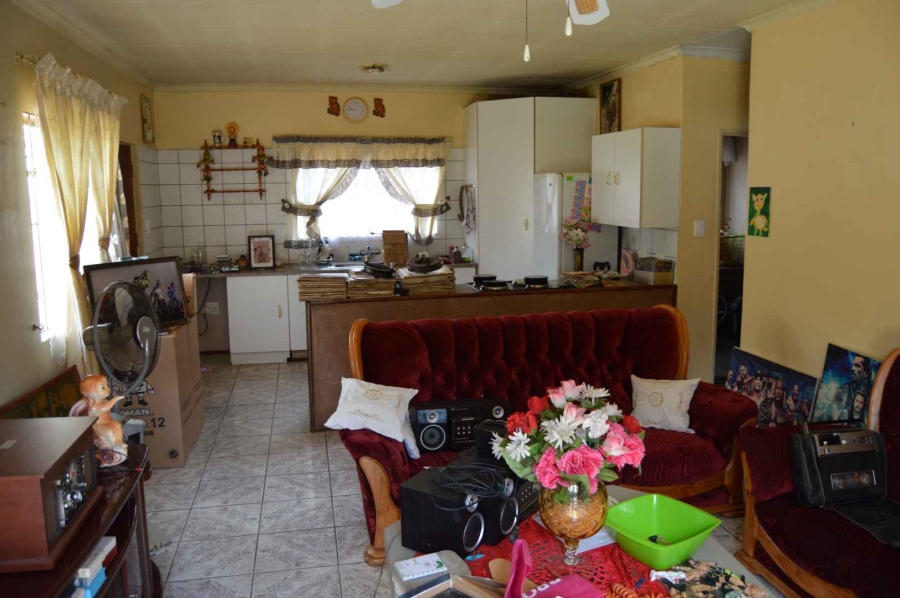 3 Bedroom Property for Sale in Brackendowns Gauteng
