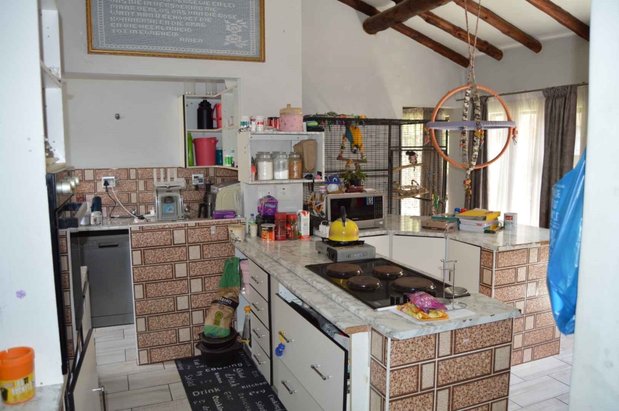3 Bedroom Property for Sale in Brackendowns Gauteng