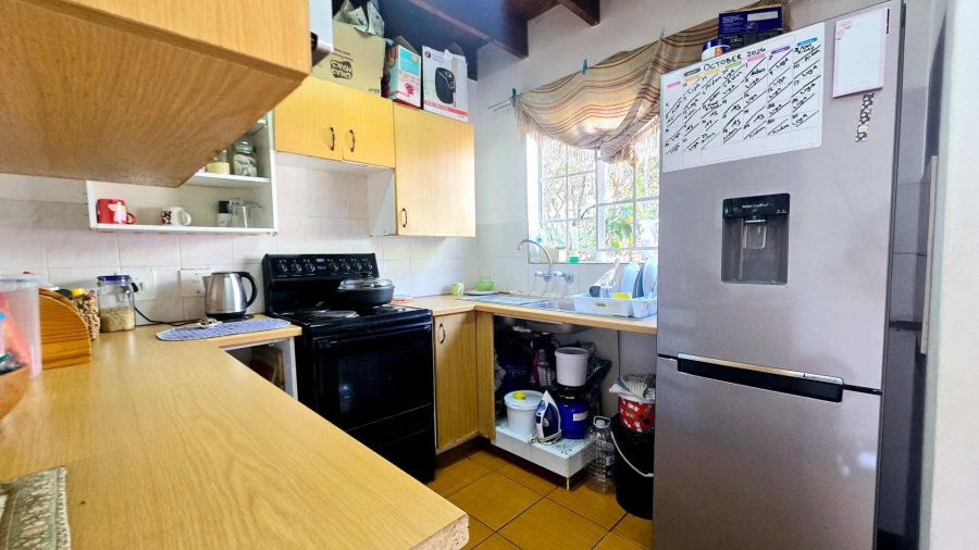 3 Bedroom Property for Sale in La Montagne Gauteng