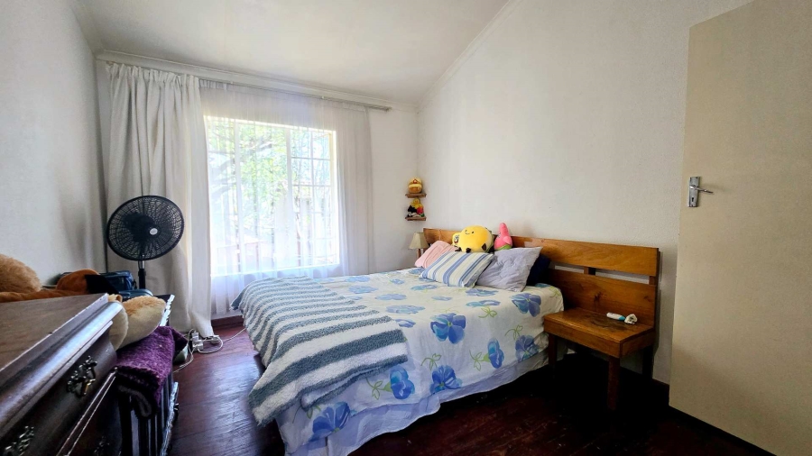 3 Bedroom Property for Sale in La Montagne Gauteng