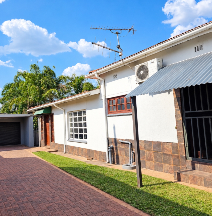 4 Bedroom Property for Sale in Capital Park Gauteng