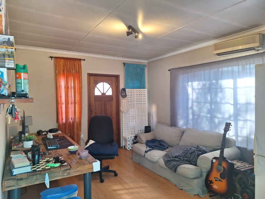 4 Bedroom Property for Sale in Capital Park Gauteng