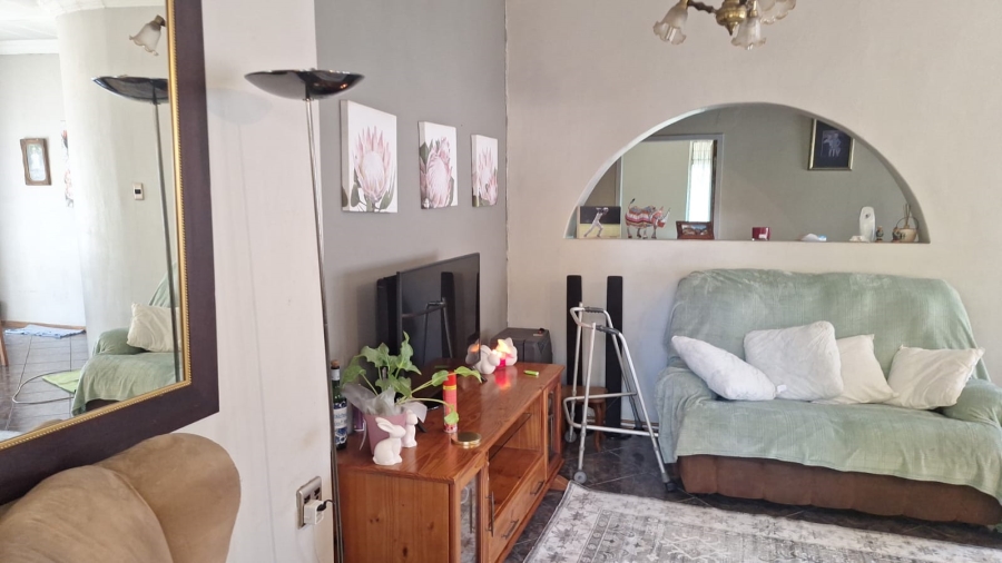 4 Bedroom Property for Sale in Capital Park Gauteng