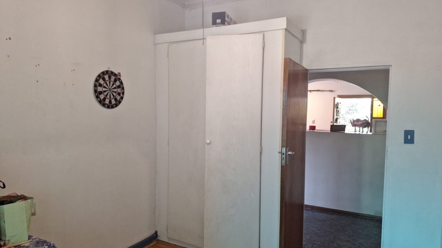 4 Bedroom Property for Sale in Capital Park Gauteng