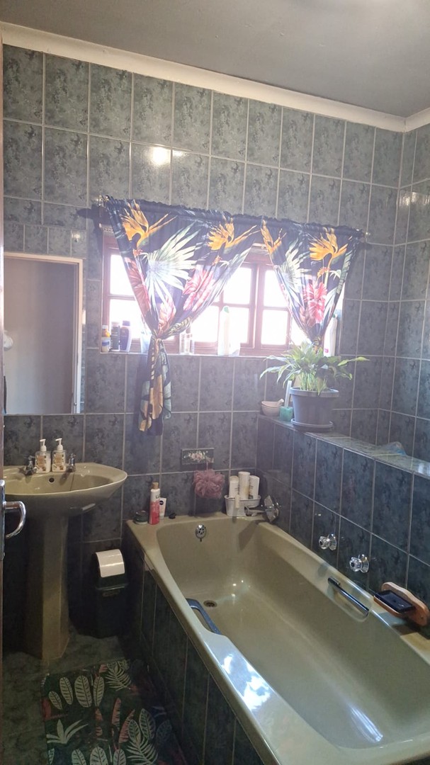 4 Bedroom Property for Sale in Capital Park Gauteng