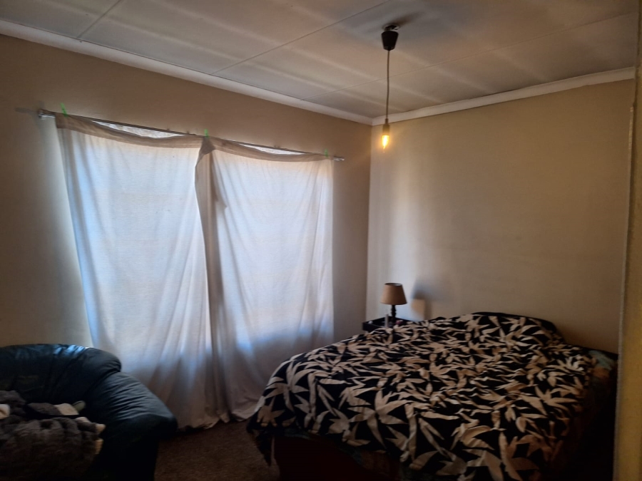 4 Bedroom Property for Sale in Capital Park Gauteng