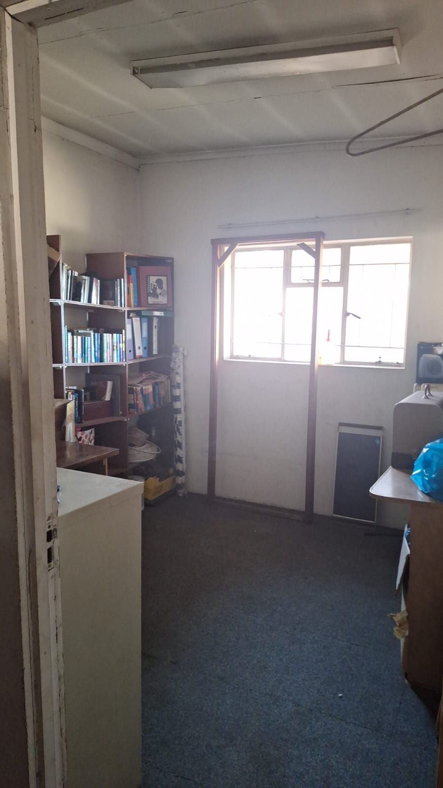 4 Bedroom Property for Sale in Capital Park Gauteng
