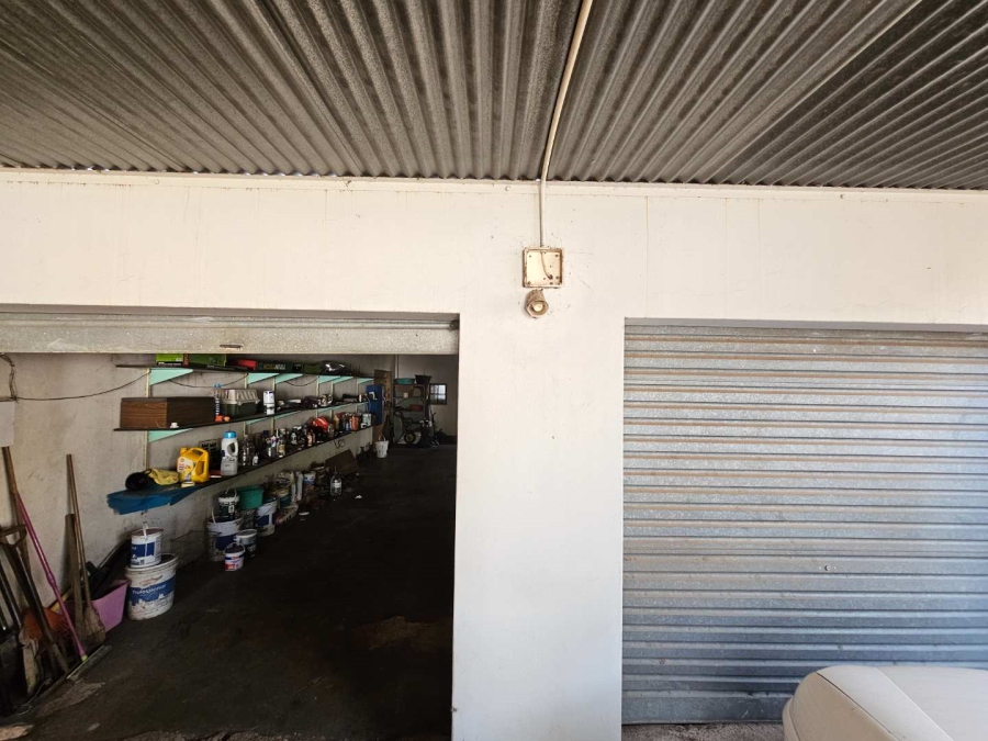 4 Bedroom Property for Sale in Capital Park Gauteng