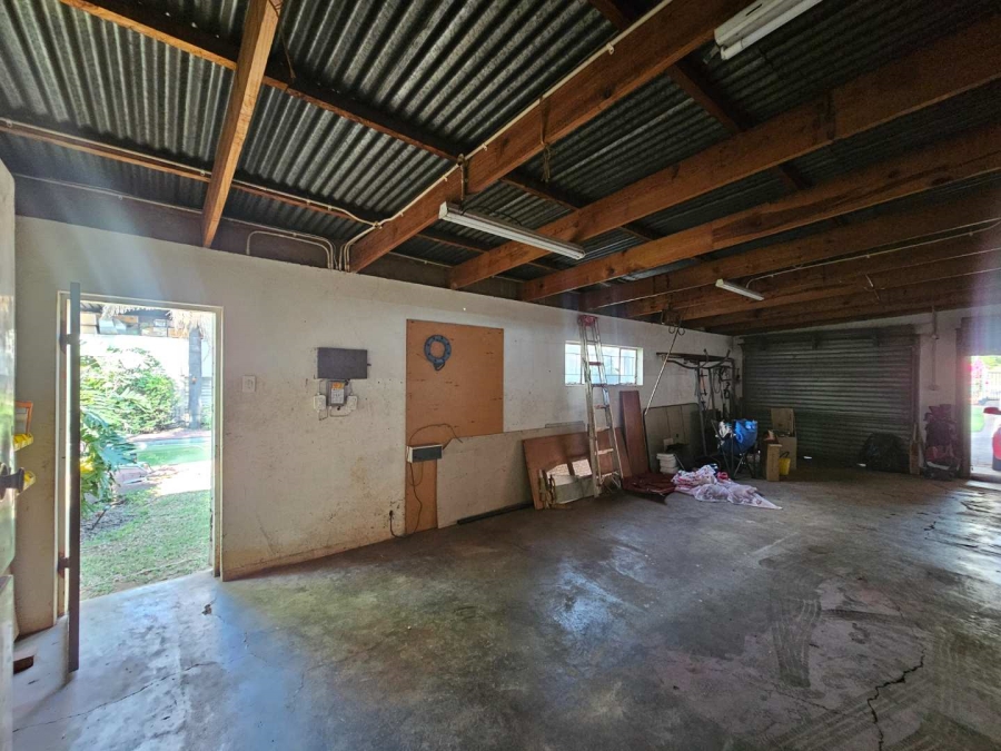 4 Bedroom Property for Sale in Capital Park Gauteng
