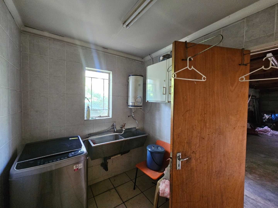 4 Bedroom Property for Sale in Capital Park Gauteng