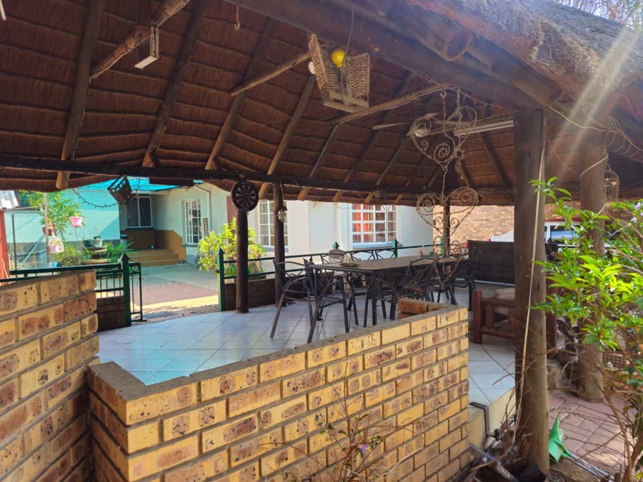 4 Bedroom Property for Sale in Capital Park Gauteng