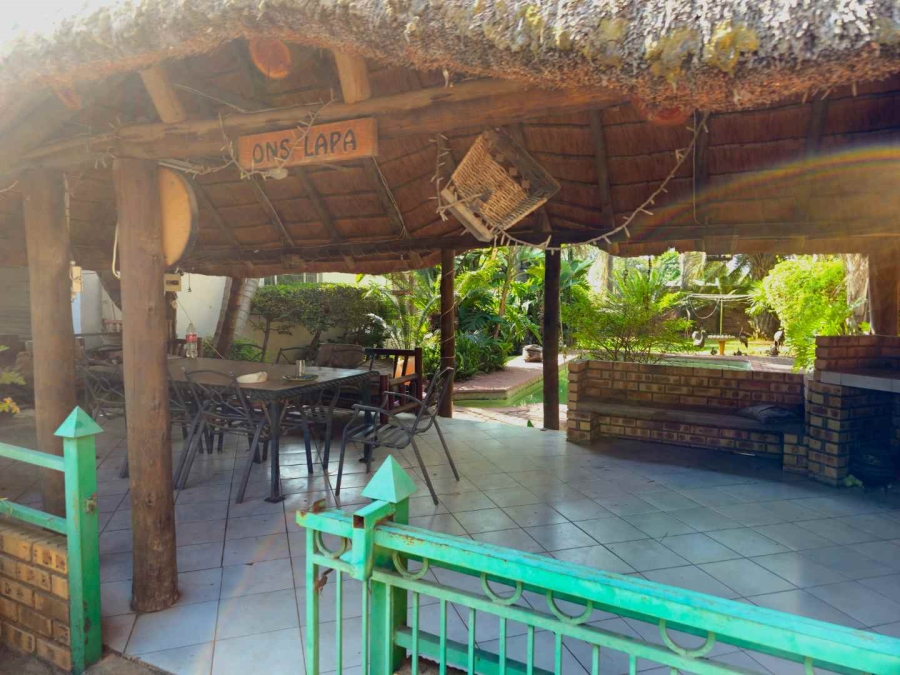 4 Bedroom Property for Sale in Capital Park Gauteng