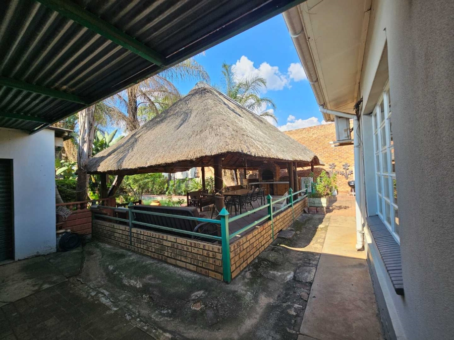 4 Bedroom Property for Sale in Capital Park Gauteng