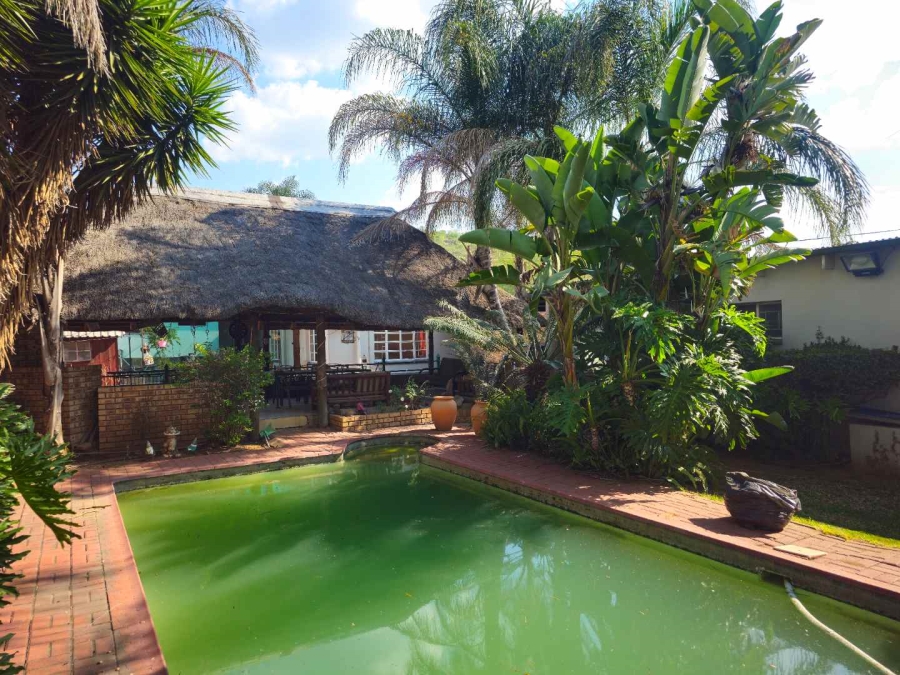 4 Bedroom Property for Sale in Capital Park Gauteng