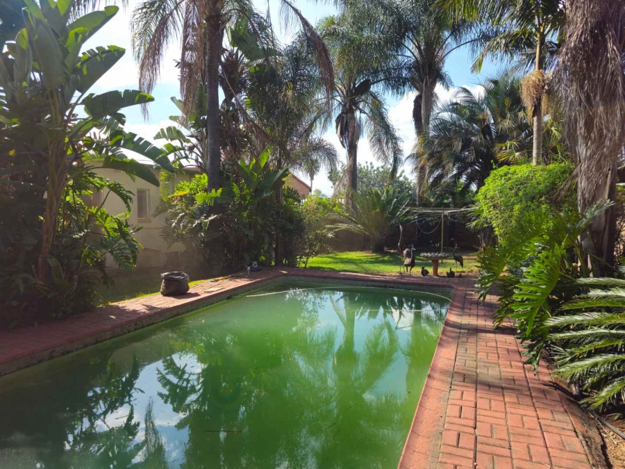 4 Bedroom Property for Sale in Capital Park Gauteng