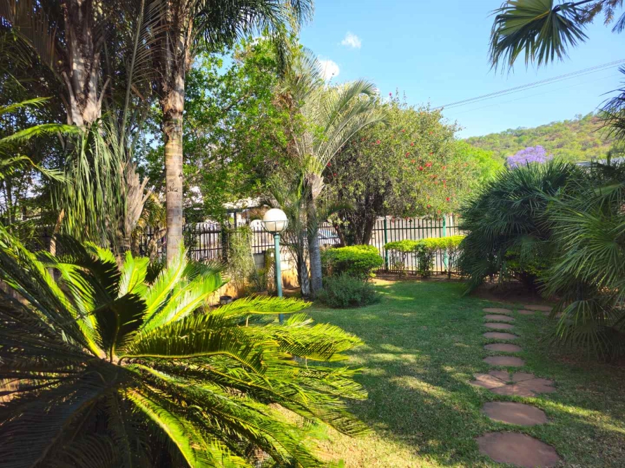 4 Bedroom Property for Sale in Capital Park Gauteng