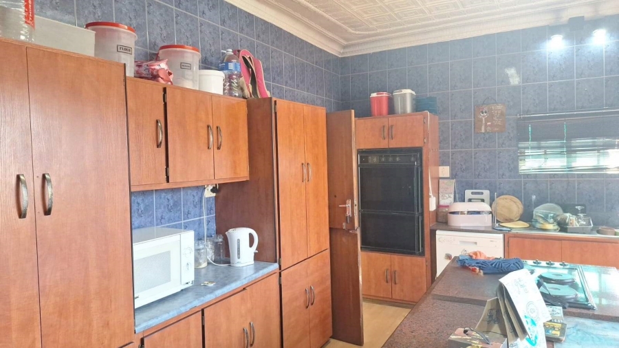4 Bedroom Property for Sale in Capital Park Gauteng