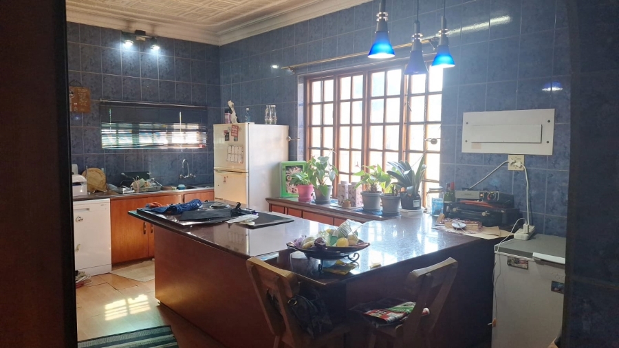 4 Bedroom Property for Sale in Capital Park Gauteng