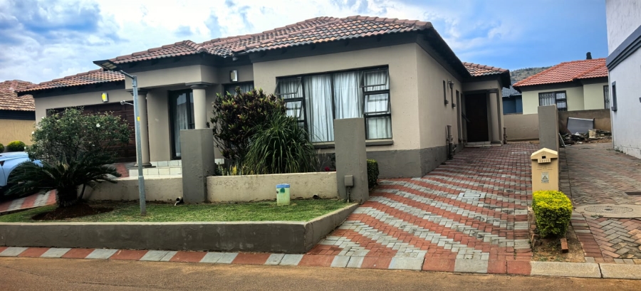 3 Bedroom Property for Sale in Amandasig Gauteng