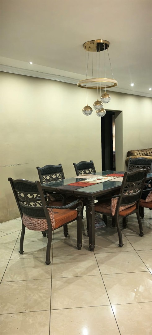 3 Bedroom Property for Sale in Amandasig Gauteng