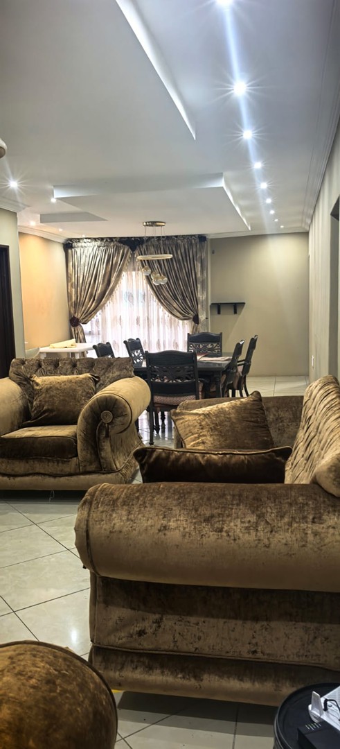 3 Bedroom Property for Sale in Amandasig Gauteng