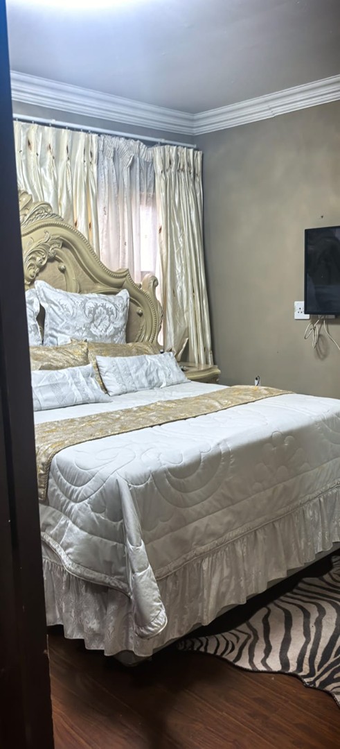 3 Bedroom Property for Sale in Amandasig Gauteng