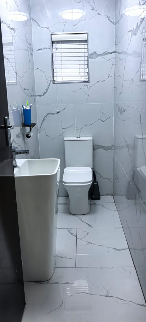 3 Bedroom Property for Sale in Amandasig Gauteng