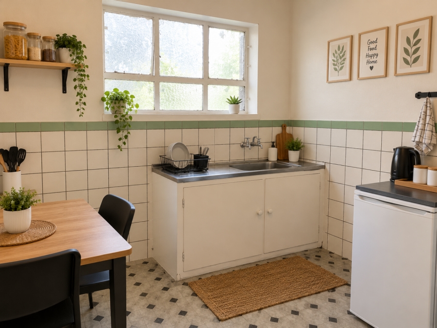 To Let 2 Bedroom Property for Rent in Johannesburg Central Gauteng