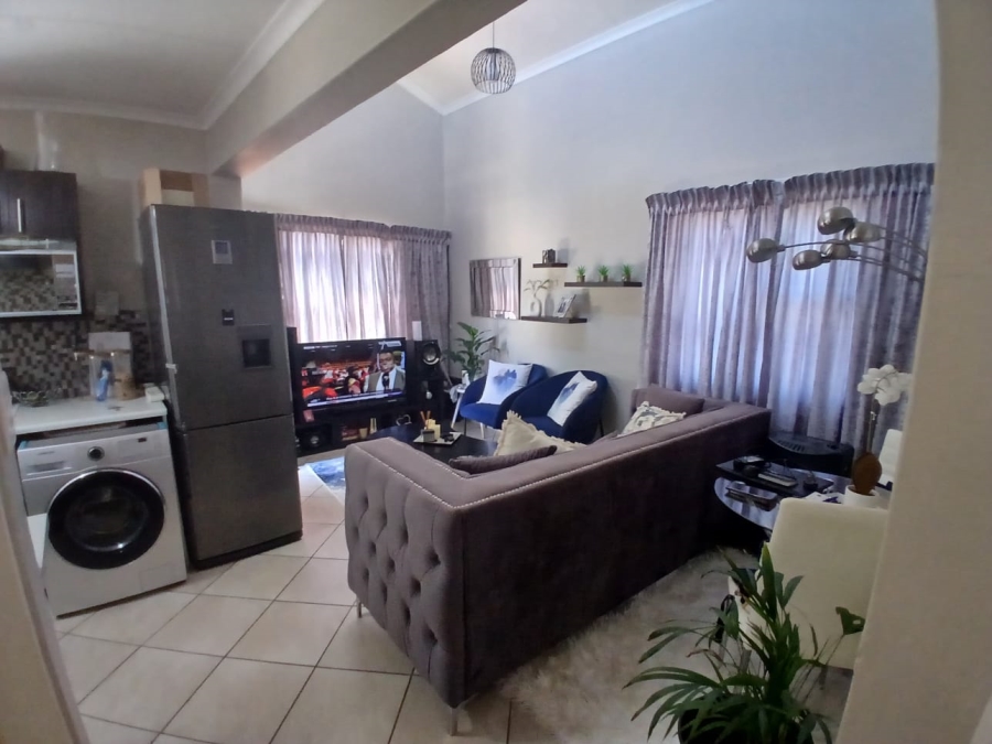 2 Bedroom Property for Sale in Sagewood Gauteng