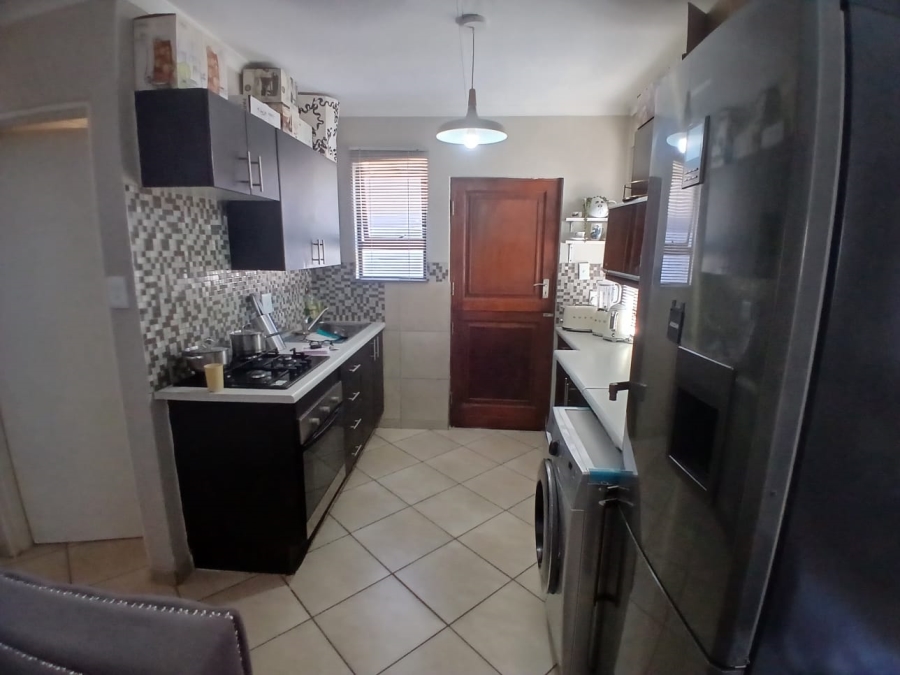 2 Bedroom Property for Sale in Sagewood Gauteng
